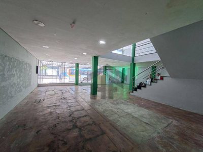Loja-Salão, 500 m² - Foto 3