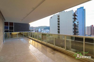 Apartamento, 4 quartos, 258 m² - Foto 2