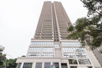 Apartamento, 2 quartos, 57 m² - Foto 1