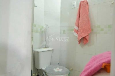 Kitnet-Studio, 27 m² - Foto 1