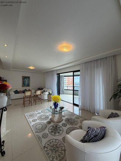 Apartamento, 3 quartos, 236 m² - Foto 5