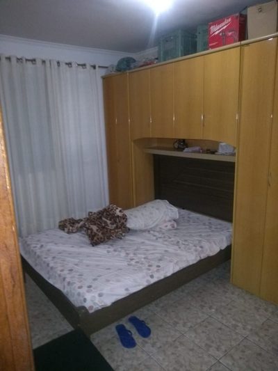 Apartamento, 2 quartos, 54 m² - Foto 3