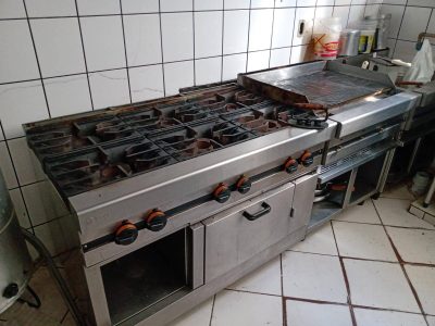 Sala-Conjunto, 460 m² - Foto 4