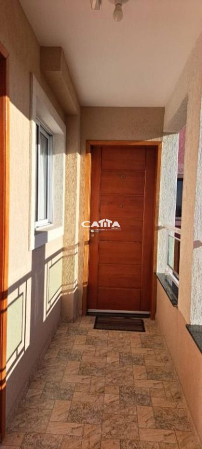Apartamento, 2 quartos, 43 m² - Foto 2