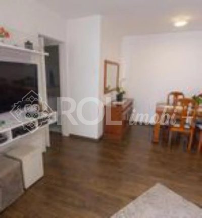 Apartamento, 2 quartos, 64 m² - Foto 1