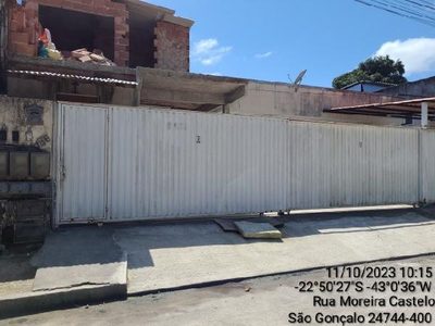 Casa, 1 quarto, 480 m² - Foto 1