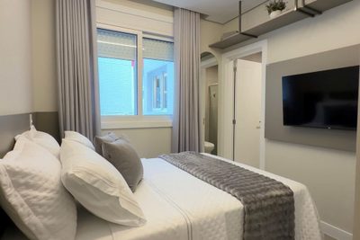 Apartamento, 3 quartos, 106 m² - Foto 2
