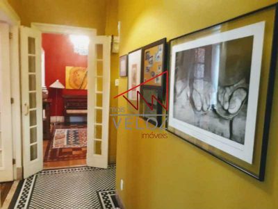 Apartamento, 3 quartos, 163 m² - Foto 4