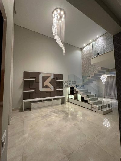 Casa, 4 quartos, 290 m² - Foto 4