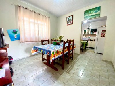 Casa, 3 quartos, 150 m² - Foto 5