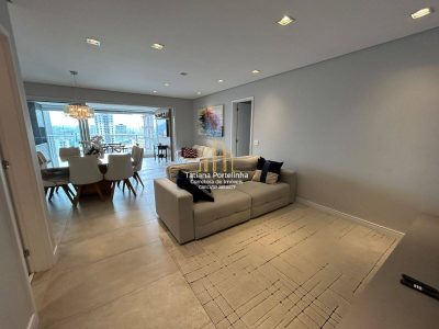 Apartamento, 3 quartos, 113 m² - Foto 5