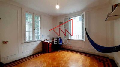 Apartamento, 3 quartos, 200 m² - Foto 3