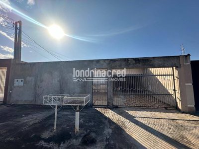 Casa, 3 quartos, 179 m² - Foto 2