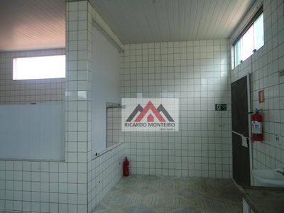 Loja-Salão, 201 m² - Foto 5