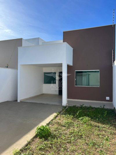 Casa, 3 quartos, 89 m² - Foto 4