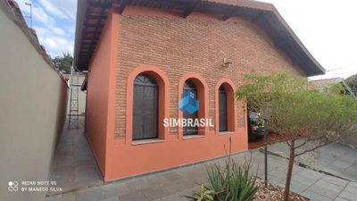 Casa, 3 quartos, 180 m² - Foto 1