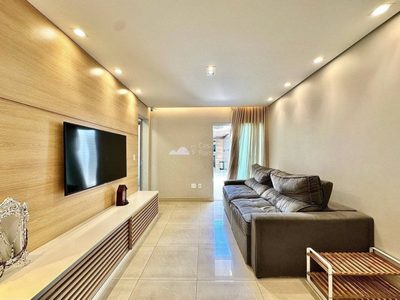 Apartamento, 3 quartos, 179 m² - Foto 5