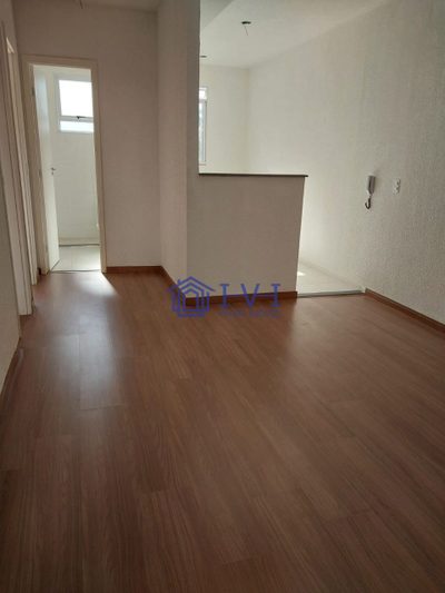 Apartamento, 2 quartos, 45 m² - Foto 3