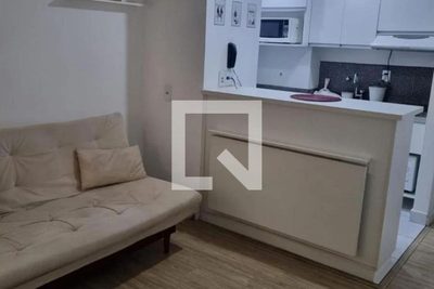 Apartamento, 1 quarto, 42 m² - Foto 1