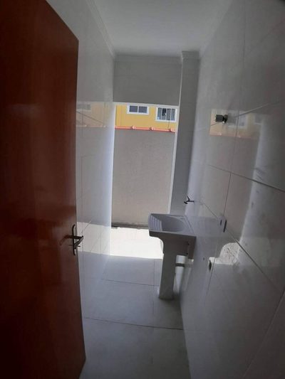 Apartamento, 2 quartos - Foto 4