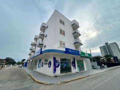 Apartamento, 2 quartos, 70 m² - Foto 1