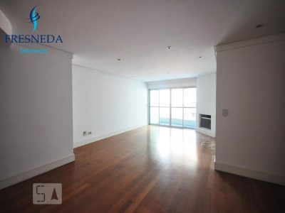 Apartamento, 3 quartos, 134 m² - Foto 1