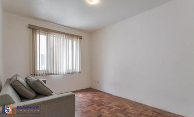 Apartamento, 1 quarto, 45 m² - Foto 4
