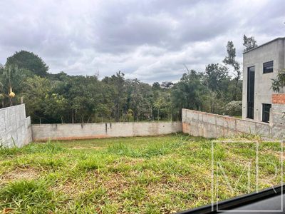 Terreno, 408 m² - Foto 1
