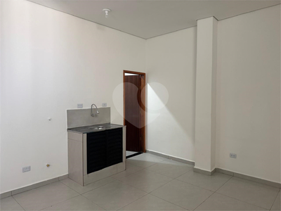 Kitnet-Studio, 19 m² - Foto 2
