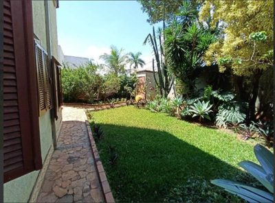 Casa, 3 quartos, 304 m² - Foto 5