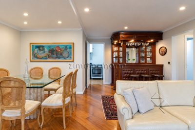 Apartamento, 4 quartos, 131 m² - Foto 4