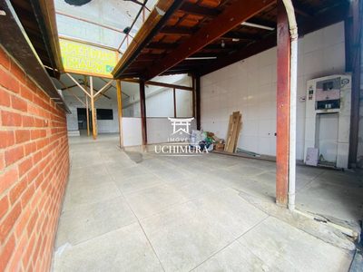 Loja-Salão, 200 m² - Foto 5