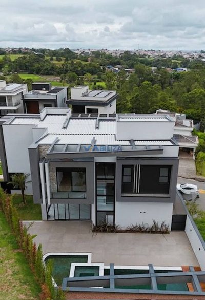 Sobrado, 5 quartos, 467 m² - Foto 4