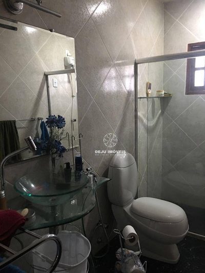 Casa, 4 quartos, 200 m² - Foto 3