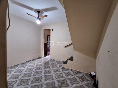 Sobrado, 3 quartos, 71 m² - Foto 2