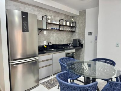 Apartamento, 2 quartos, 73 m² - Foto 2