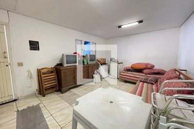 Casa, 1 quarto, 600 m² - Foto 3