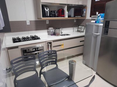 Casa, 3 quartos, 91 m² - Foto 4