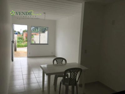 Casa, 1 quarto - Foto 5