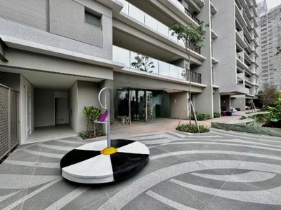 Apartamento, 2 quartos, 42 m² - Foto 3