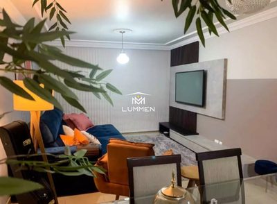 Apartamento, 3 quartos, 120 m² - Foto 3