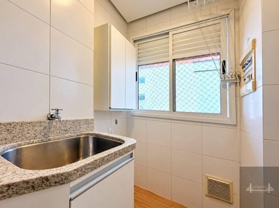 Apartamento, 2 quartos, 65 m² - Foto 4