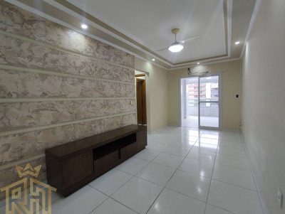 Apartamento, 2 quartos, 83 m² - Foto 2