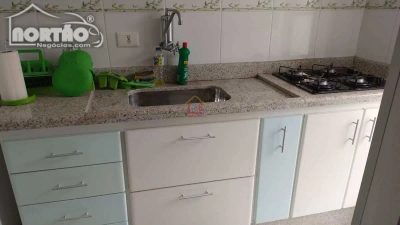 Casa, 1 quarto, 28 m² - Foto 1