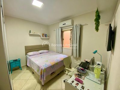 Casa de Condomínio, 3 quartos - Foto 5