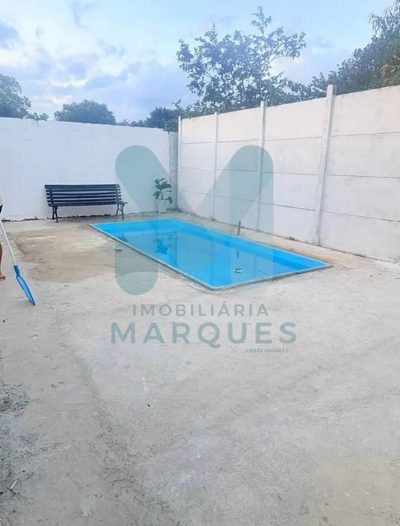 Fazenda, 220 m² - Foto 2