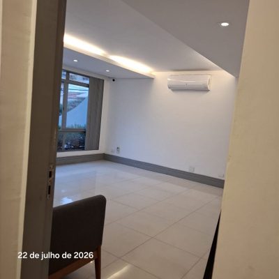 Sobrado, 3 quartos, 400 m² - Foto 5