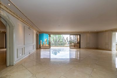 Apartamento, 4 quartos, 500 m² - Foto 3