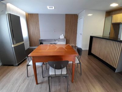 Apartamento, 2 quartos, 78 m² - Foto 5