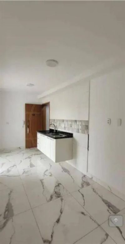 Apartamento, 2 quartos, 38 m² - Foto 1